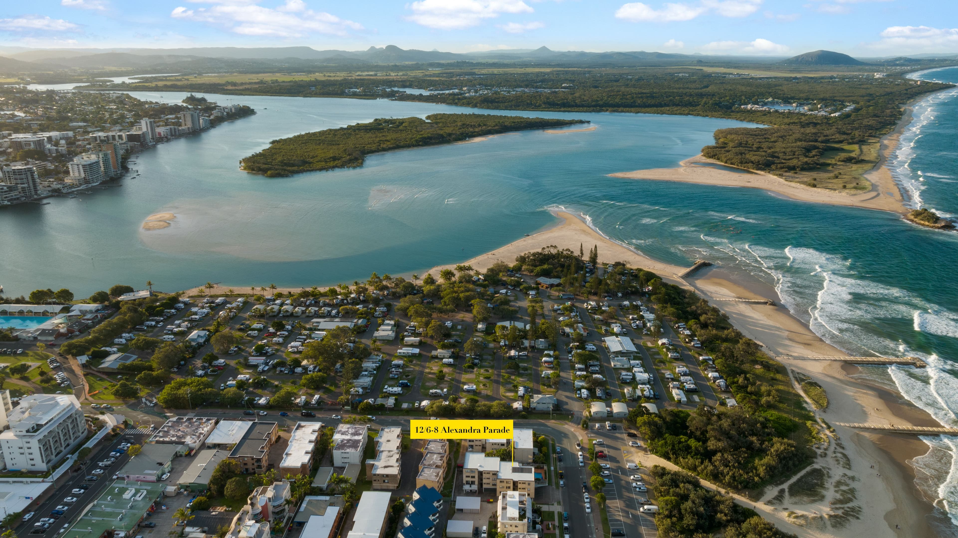 6-8 Alexandra Parade, Maroochydore QLD 4558, Maroochydore - Image 1