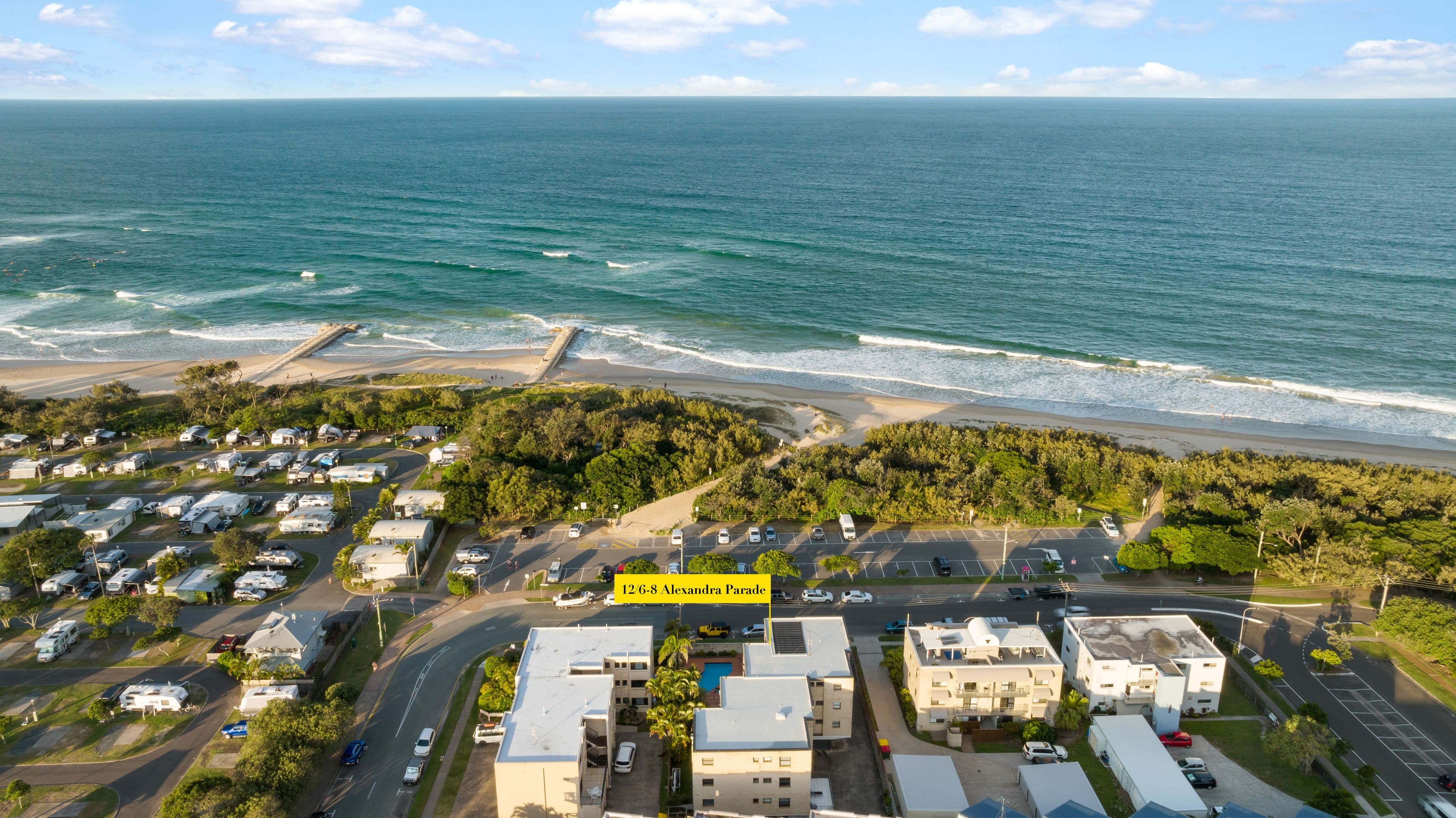 6-8 Alexandra Parade, Maroochydore QLD 4558, Maroochydore - Thumbnail 2