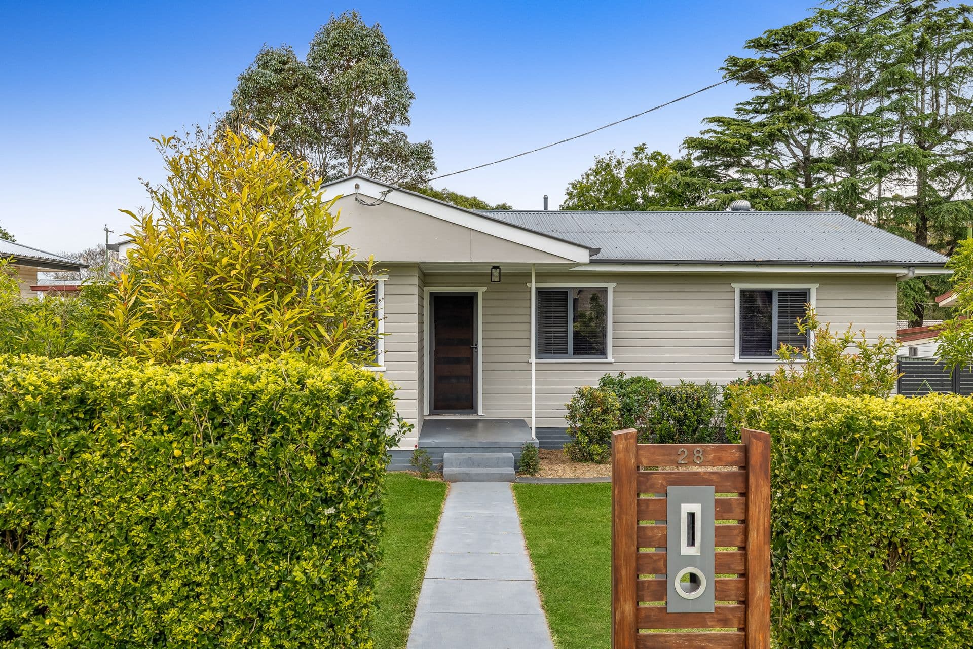 28 McCafferty Street, Wilsonton QLD 4350, Wilsonton - Image 1