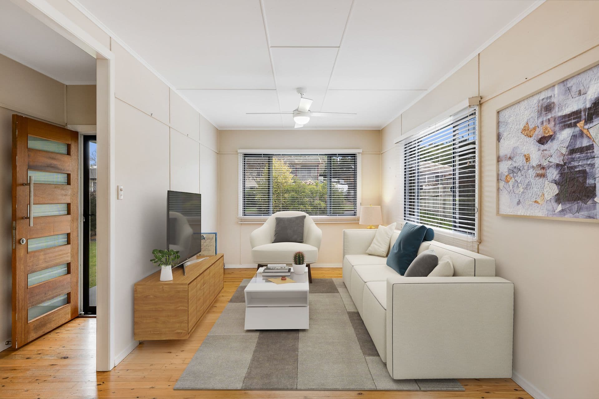 28 McCafferty Street, Wilsonton QLD 4350, Wilsonton - Thumbnail 6