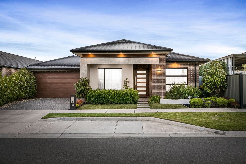 13 Mundaring Crescent, Craigieburn VIC 3064, Craigieburn - Image 1