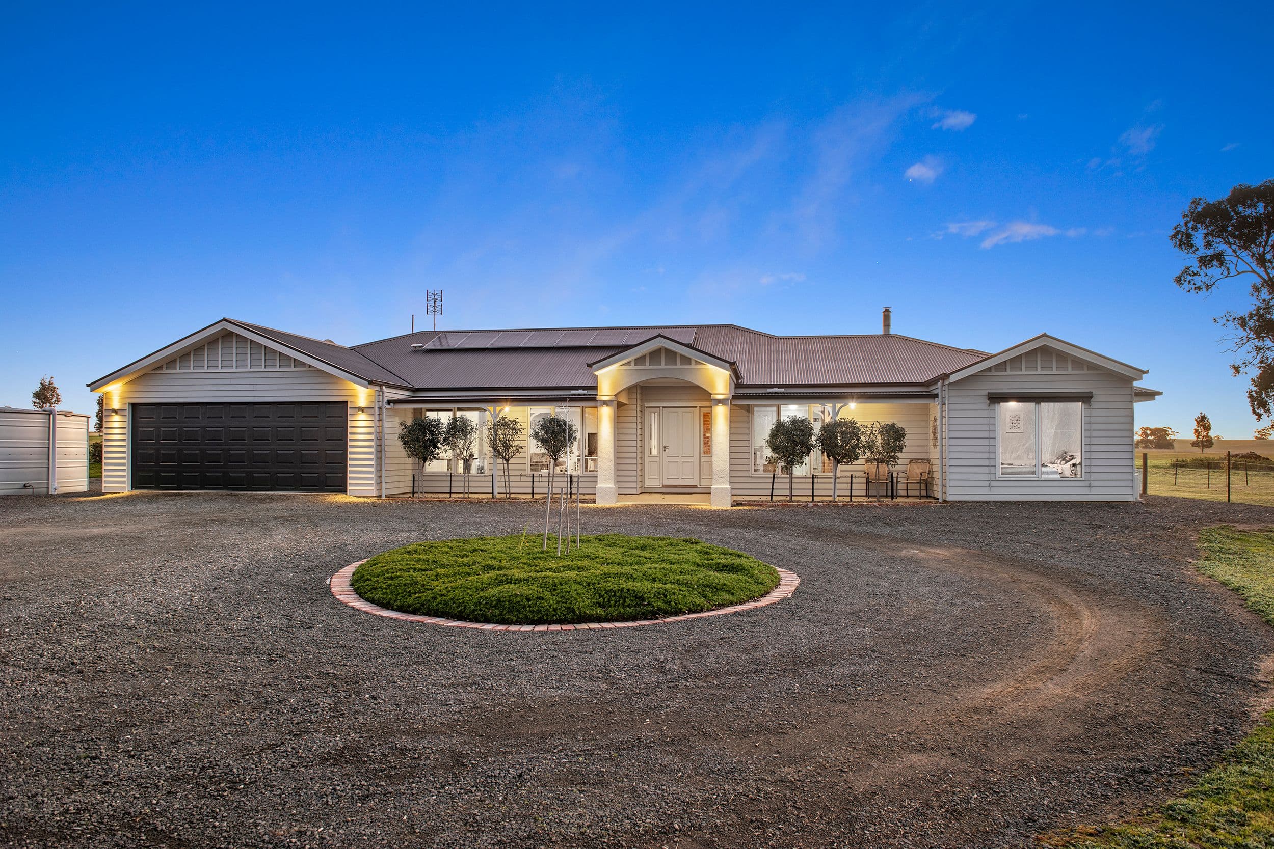 58 Moorabbee Foreshore Road, Heathcote VIC 3523, Heathcote - Image 1