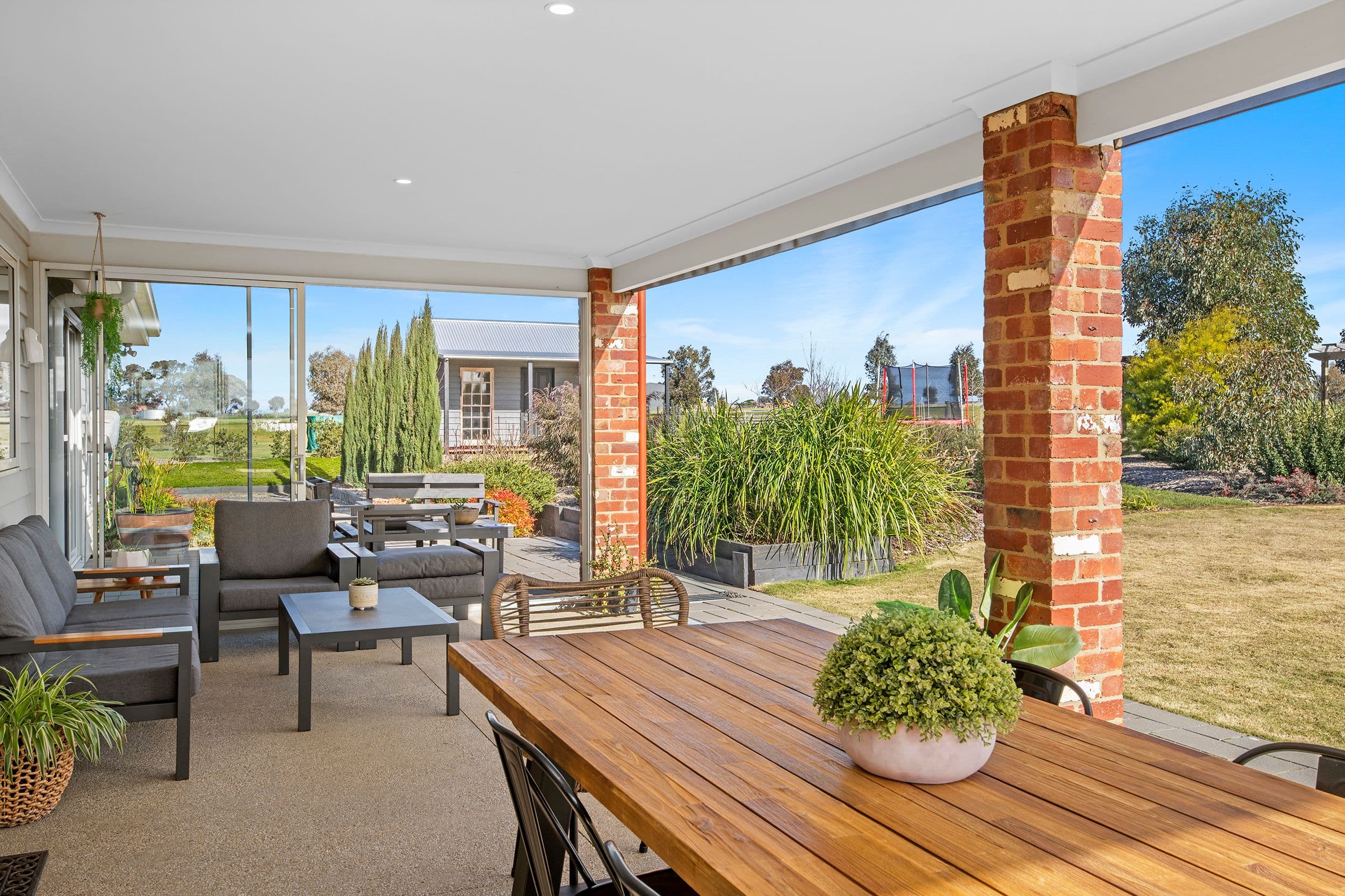 58 Moorabbee Foreshore Road, Heathcote VIC 3523, Heathcote - Thumbnail 2