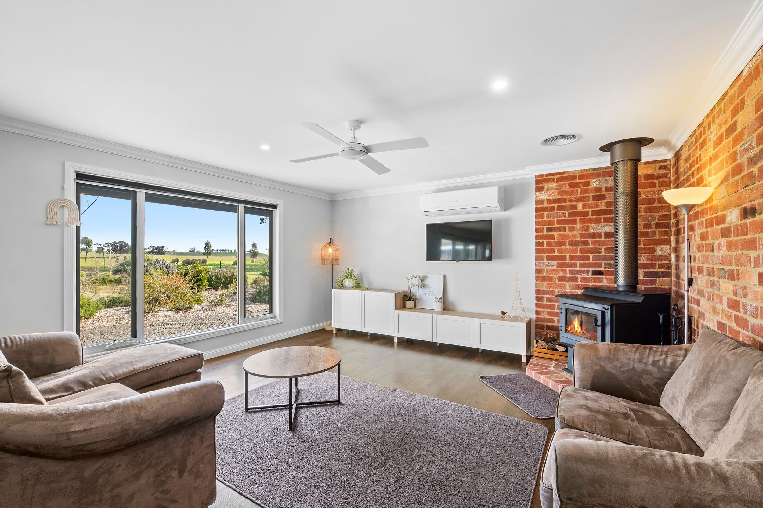 58 Moorabbee Foreshore Road, Heathcote VIC 3523, Heathcote - Thumbnail 3