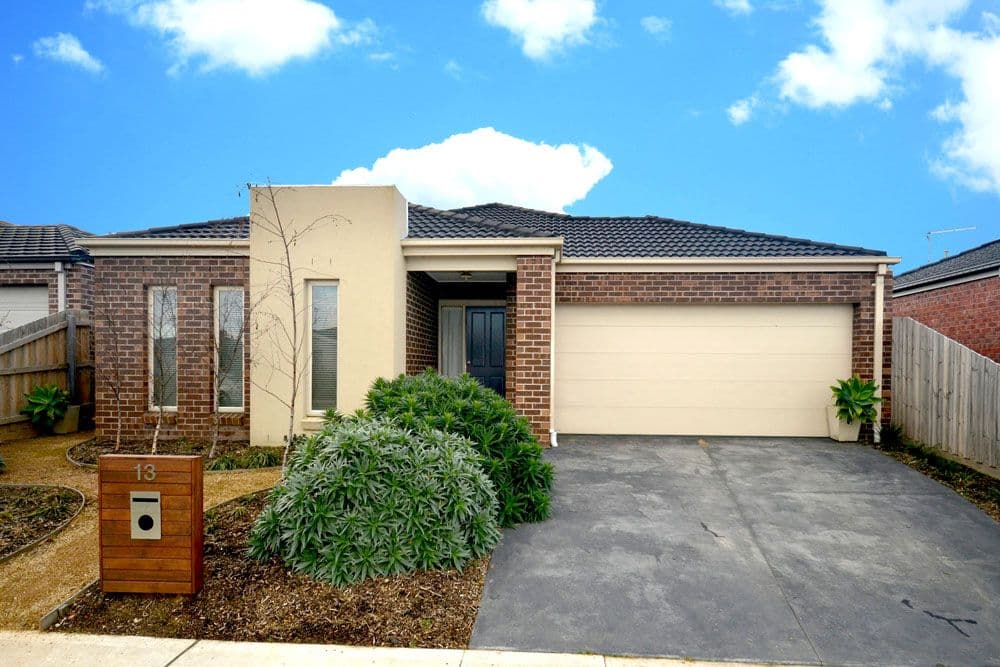 13 Escape Drive, DOREEN VIC 3754, Doreen - Thumbnail 2