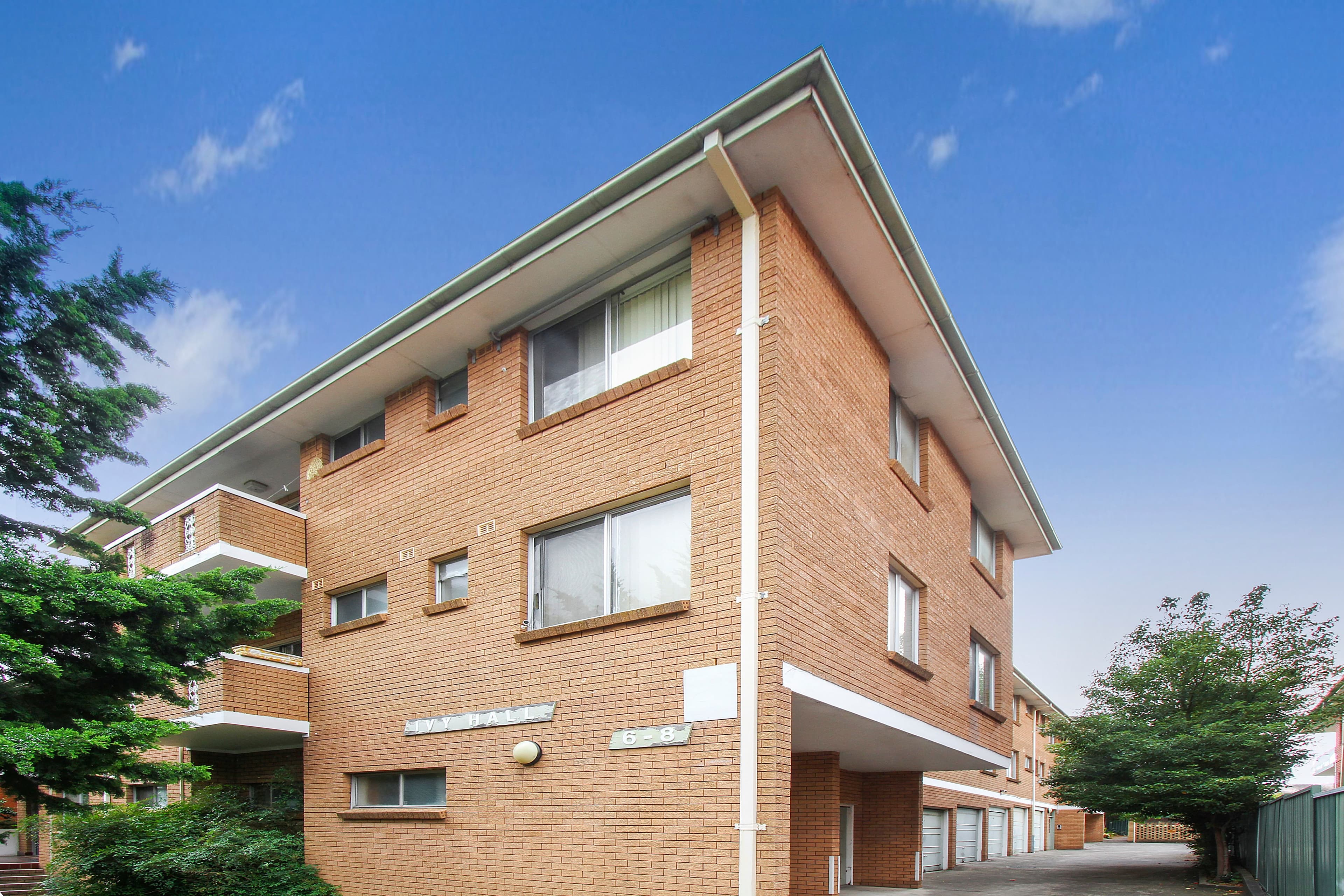 6-8 Denman Avenue, Wiley Park NSW 2195, Wiley Park - Image 1