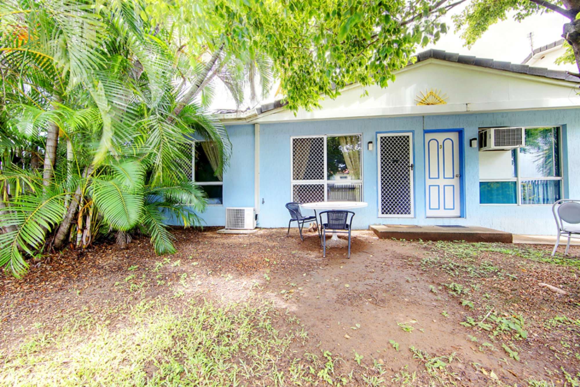 18 Redpath Street, NORTH WARD QLD 4810, North Ward - Thumbnail 8