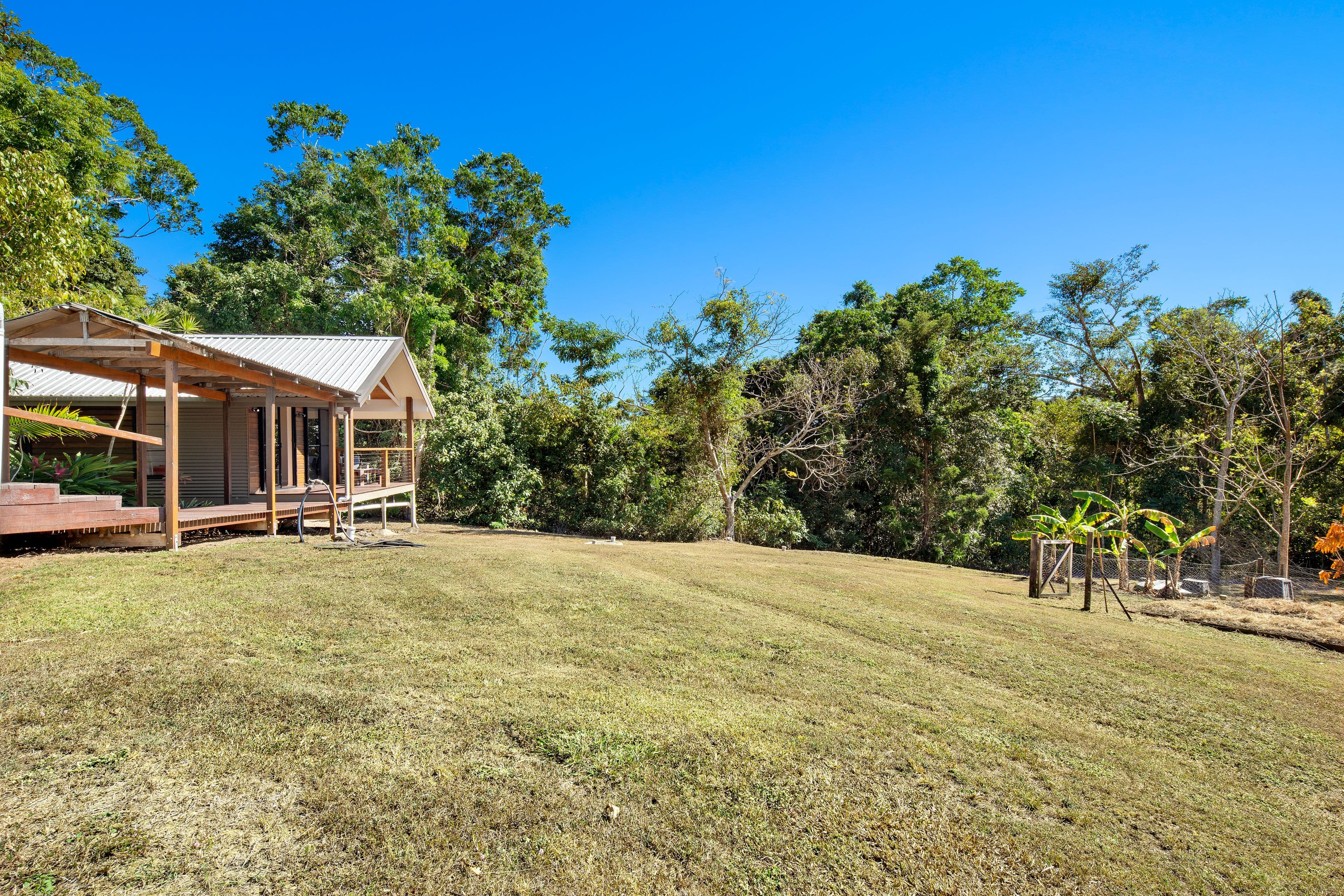 Lot 199 Camille Drive, Strathdickie QLD 4800, Strathdickie - Thumbnail 6