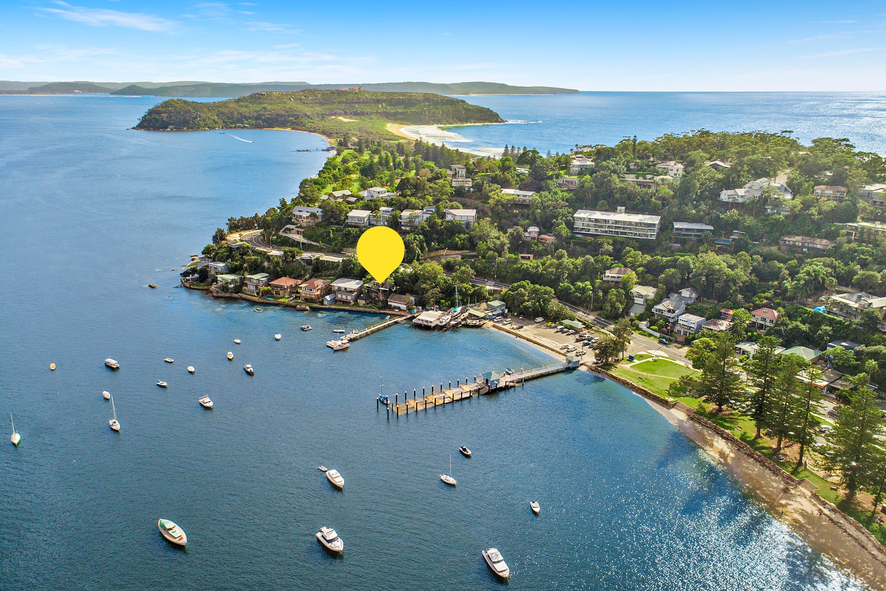 1155 Barrenjoey Road, Palm Beach NSW 2108, Palm Beach - Thumbnail 6