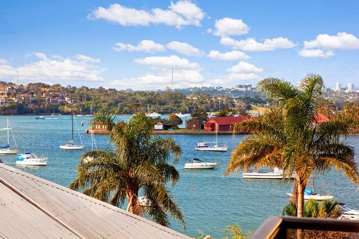 38 St Georges Crescent, DRUMMOYNE NSW 2047, Drummoyne - Thumbnail 2