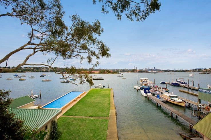 38 St Georges Crescent, DRUMMOYNE NSW 2047, Drummoyne - Thumbnail 5