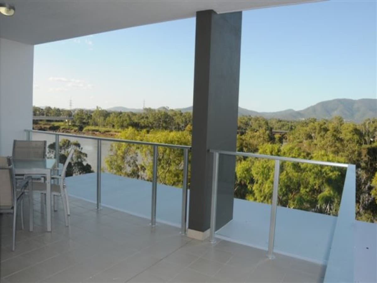 406/102-108 Victoria Parade, Rockhampton QLD, Rockhampton - Image 1