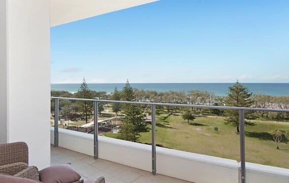 Apt 16 'Verve' , 173 Old Burleigh Road, BROADBEACH QLD 4218, Broadbeach - Image 1