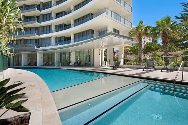 Apt 16 'Verve' , 173 Old Burleigh Road, BROADBEACH QLD 4218, Broadbeach - Thumbnail 3