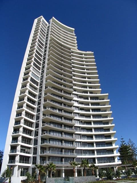 Apt 16 'Verve' , 173 Old Burleigh Road, BROADBEACH QLD 4218, Broadbeach - Thumbnail 4