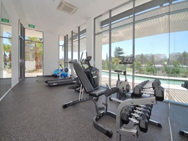 Apt 16 'Verve' , 173 Old Burleigh Road, BROADBEACH QLD 4218, Broadbeach - Thumbnail 6