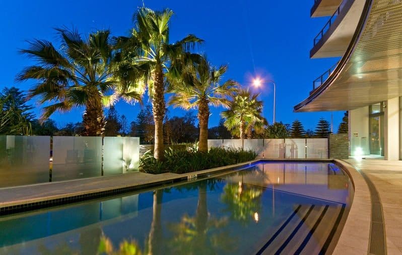 Apt 16 'Verve' , 173 Old Burleigh Road, BROADBEACH QLD 4218, Broadbeach - Thumbnail 7