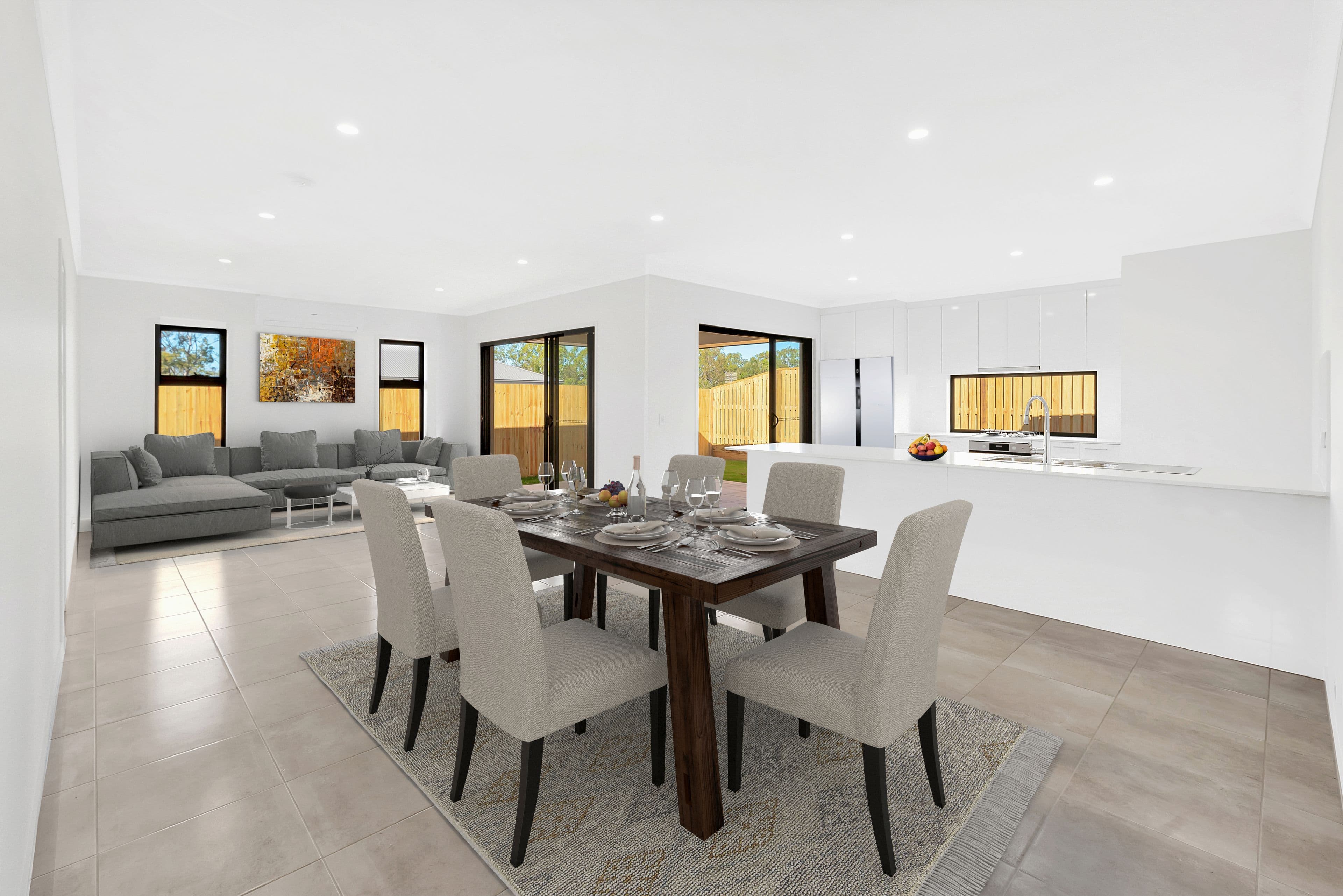18 Lavinia Way, Coomera QLD 4209, Coomera - Thumbnail 4