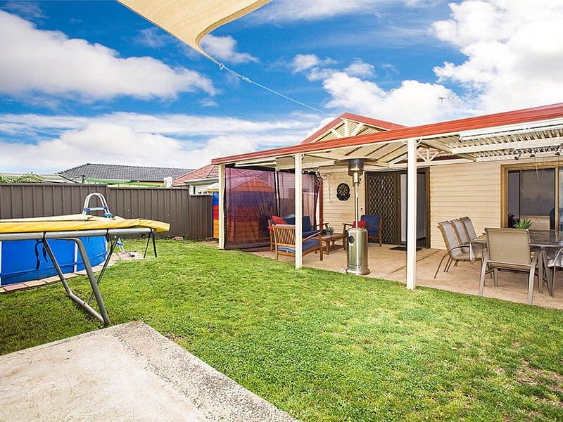 7 Parkland Avenue, PUNCHBOWL NSW 2196, Punchbowl - Thumbnail 8