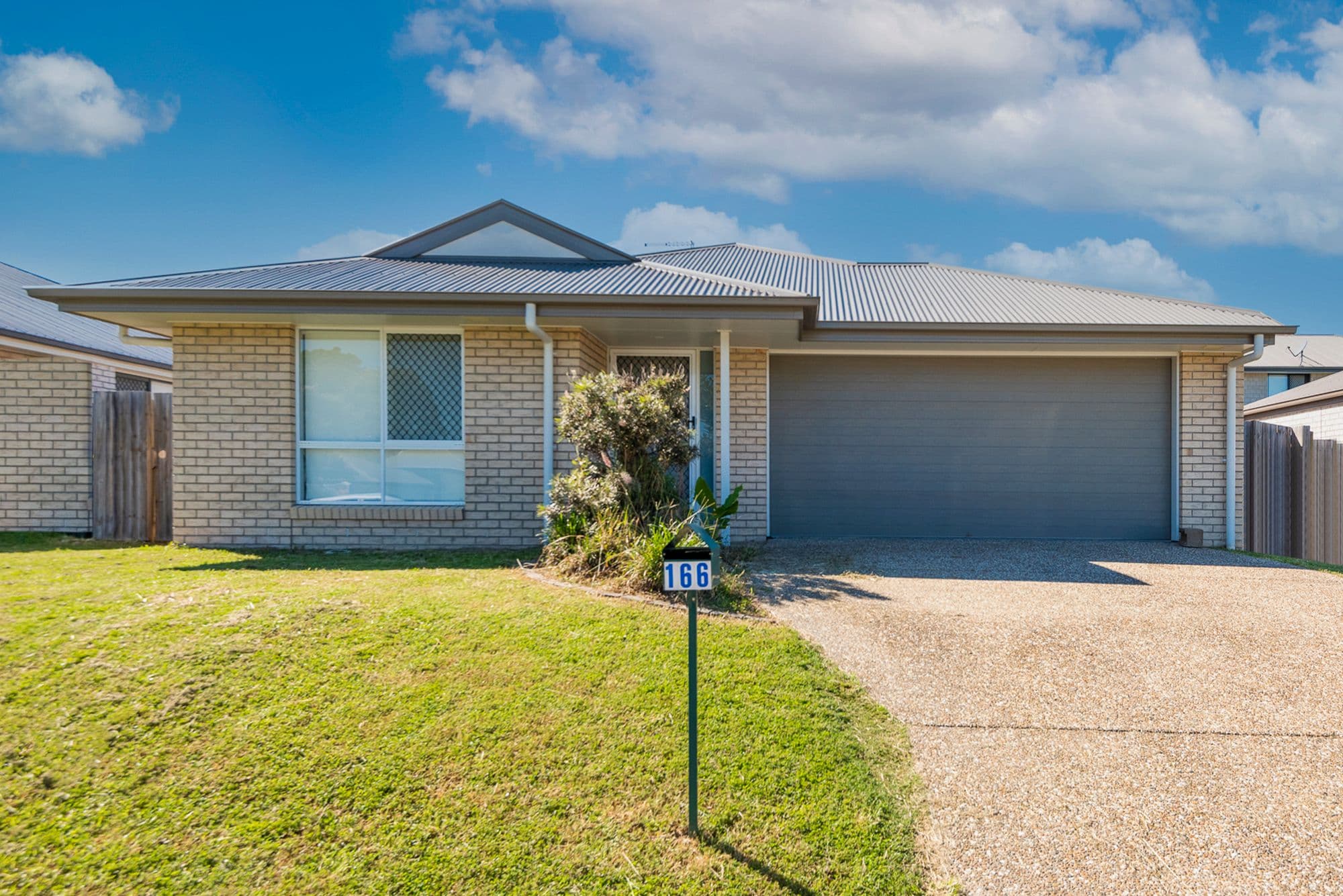 166 Bagnall Street, Ellen Grove QLD 4078, Ellen Grove - Image 1