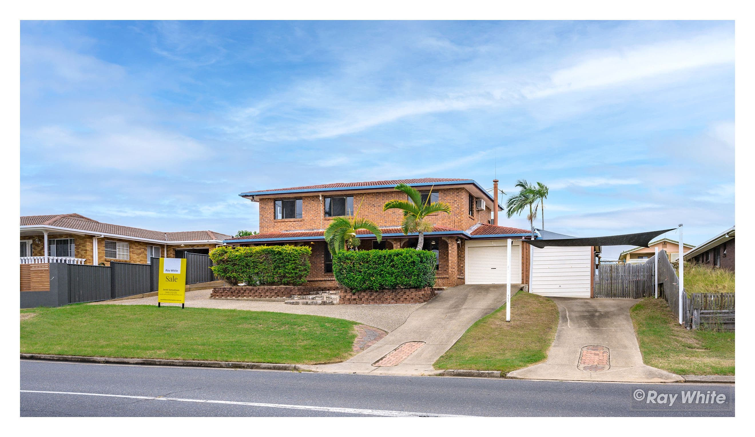 412 Feez Street, Norman Gardens QLD 4701, Norman Gardens - Image 1