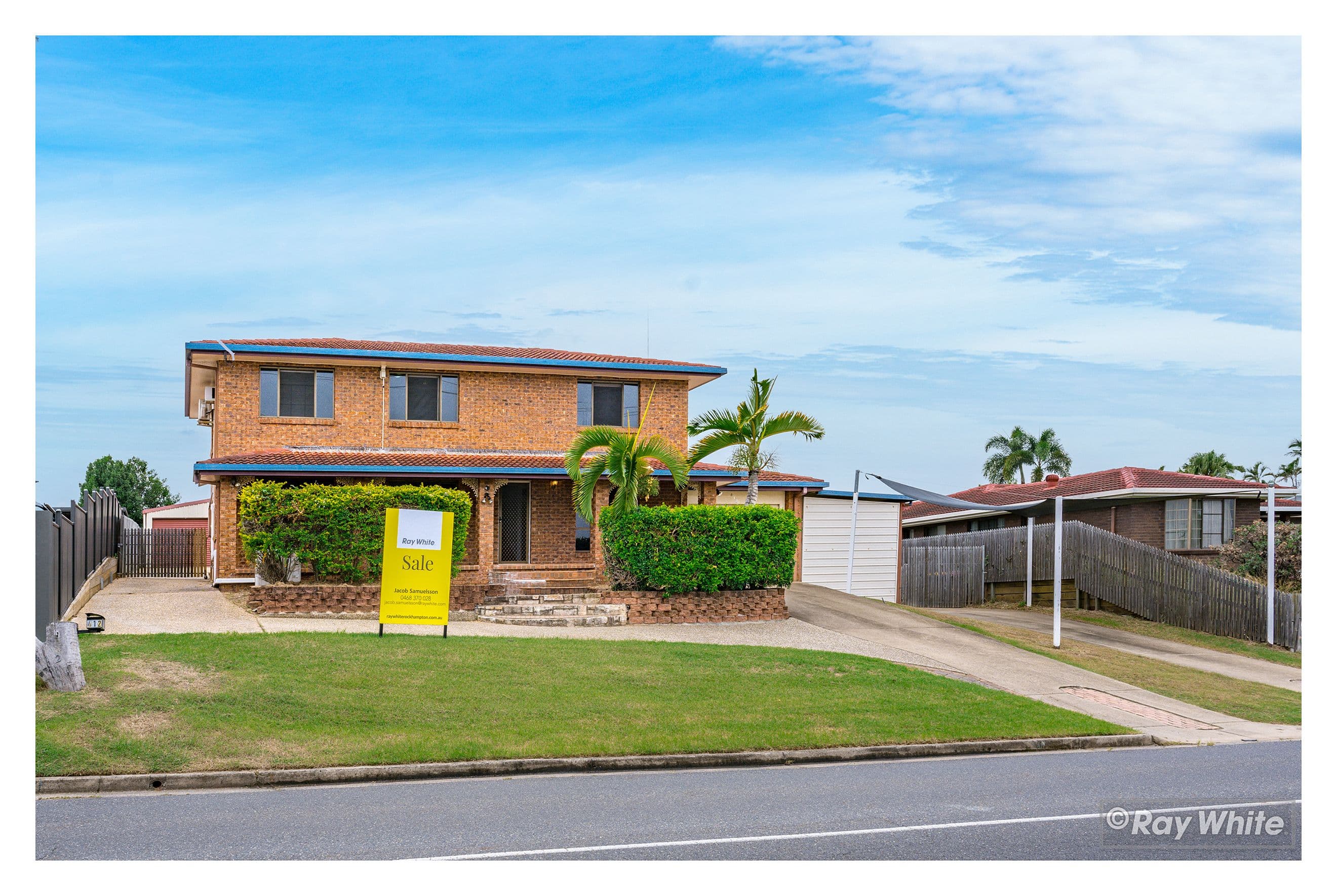 412 Feez Street, Norman Gardens QLD 4701, Norman Gardens - Thumbnail 2