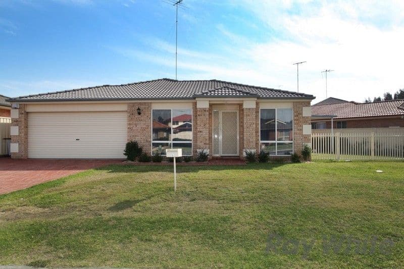 1 Talara Avenue, GLENMORE PARK NSW 2745, Glenmore Park - Image 1