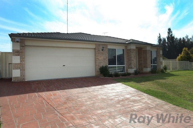 1 Talara Avenue, GLENMORE PARK NSW 2745, Glenmore Park - Thumbnail 2