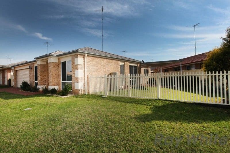 1 Talara Avenue, GLENMORE PARK NSW 2745, Glenmore Park - Thumbnail 3