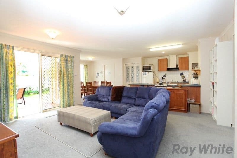 1 Talara Avenue, GLENMORE PARK NSW 2745, Glenmore Park - Thumbnail 8