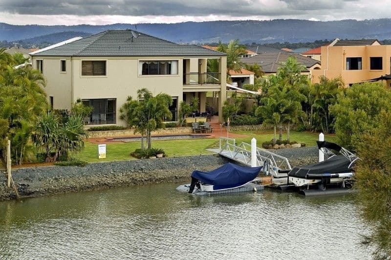 1 Champagne Boulevard, HELENSVALE QLD 4212, Helensvale - Thumbnail 3