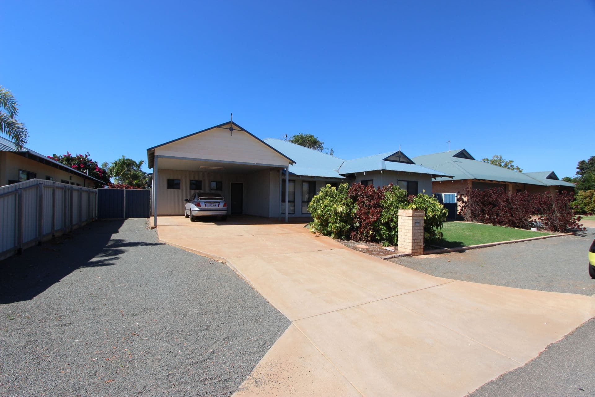 12 Raynor Road, Baynton WA 6714, Baynton - Image 1