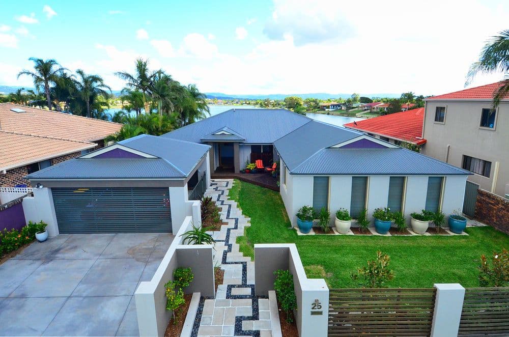 25 Pintail Crescent, BURLEIGH WATERS QLD 4220, Burleigh Waters - Image 1