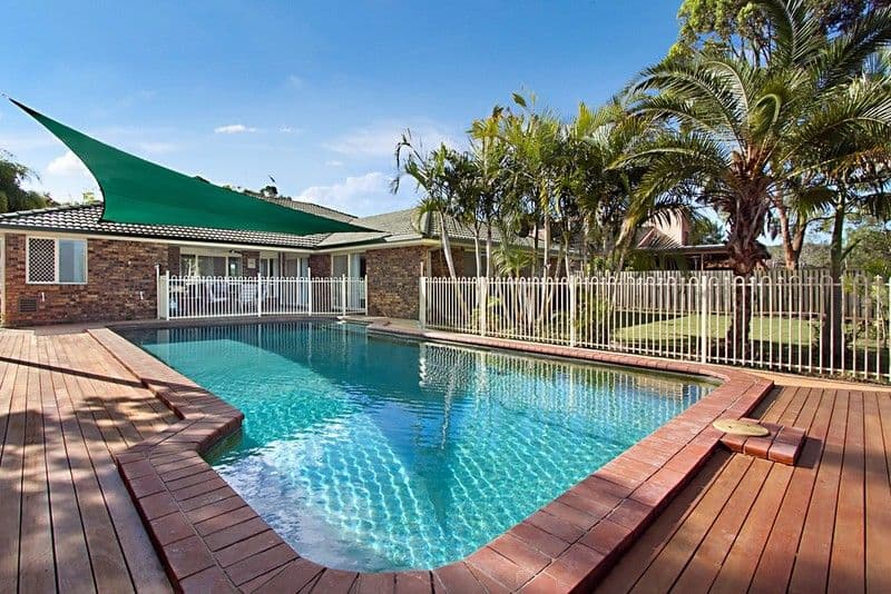 83 Glenvale Street, CORNUBIA QLD 4130, Cornubia - Thumbnail 2