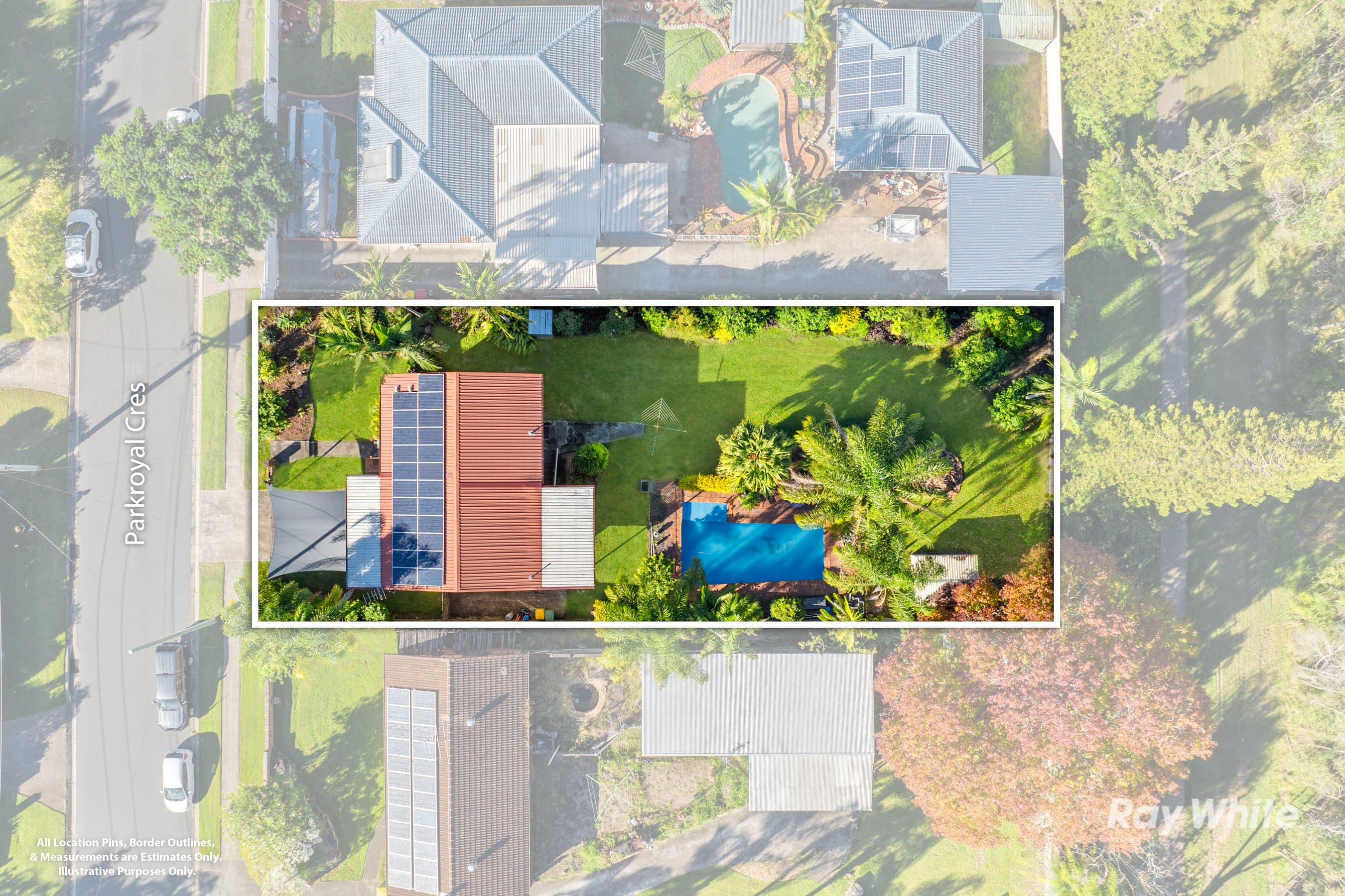 100 Parkroyal Crescent, Regents Park QLD 4118, Regents Park - Thumbnail 2