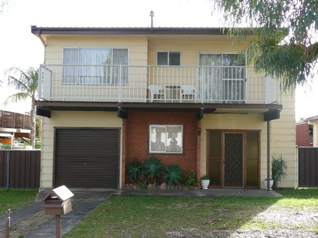 25 Goobarabah Avenue, LAKE HAVEN NSW 2263, Lake Haven - Image 1