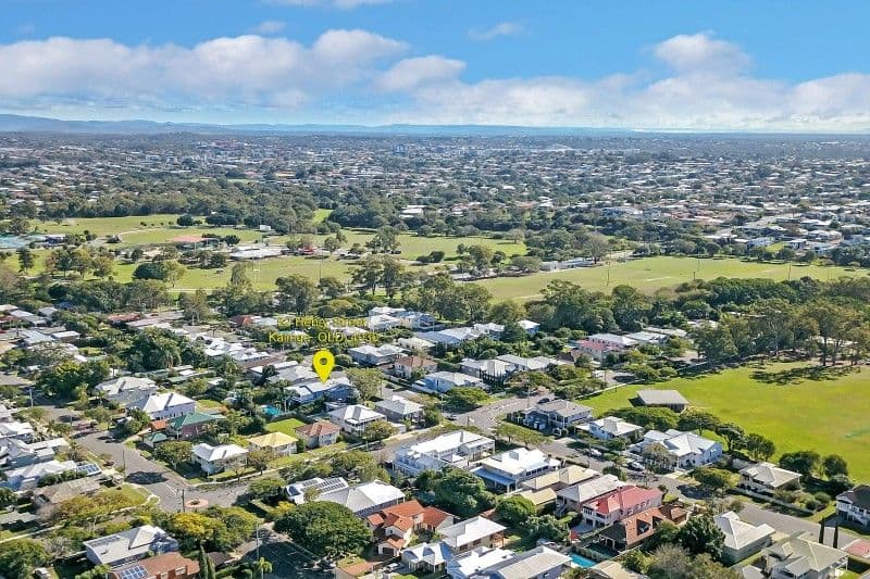 12/5-9 Gelling Street, Cairns North - Thumbnail 2