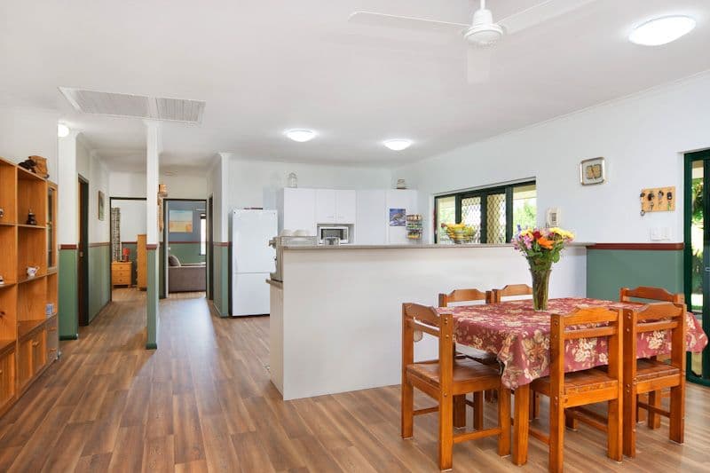 6 Hatfield Close, GORDONVALE QLD 4865, Gordonvale - Thumbnail 4