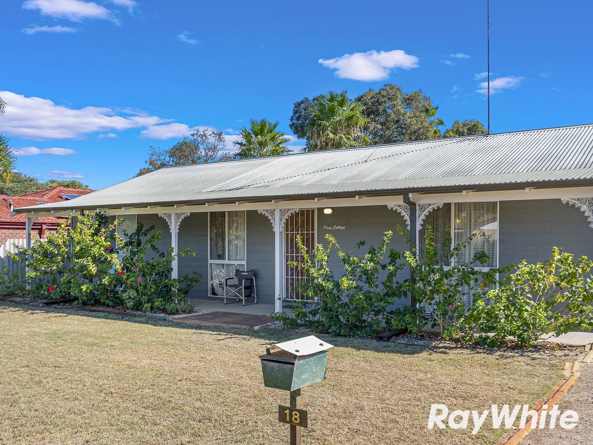 18 King Drive, Wannanup WA 6210, Wannanup - Thumbnail 2