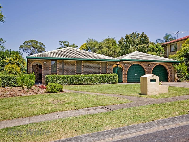 6 Michelle Crescent, WISHART QLD 4122, Wishart - Thumbnail 8