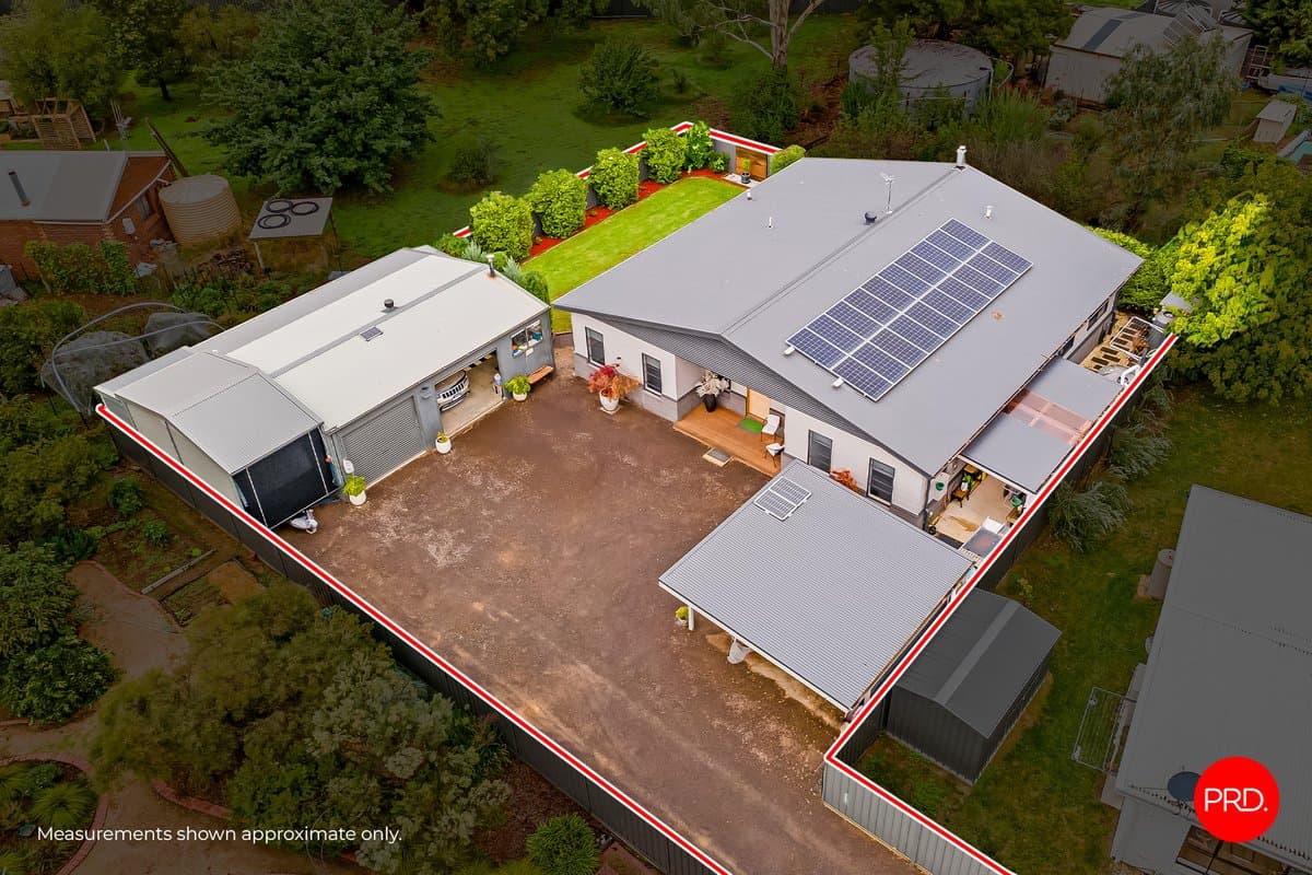 21A Ryalls Lane, STRATHFIELDSAYE VIC 3551, Strathfieldsaye - Image 1