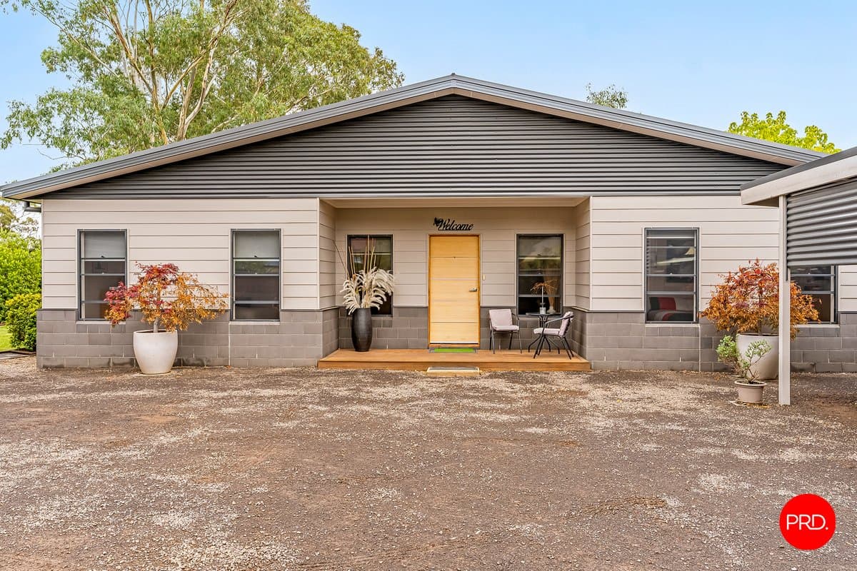 21A Ryalls Lane, STRATHFIELDSAYE VIC 3551, Strathfieldsaye Property Image - Thumbnail 8