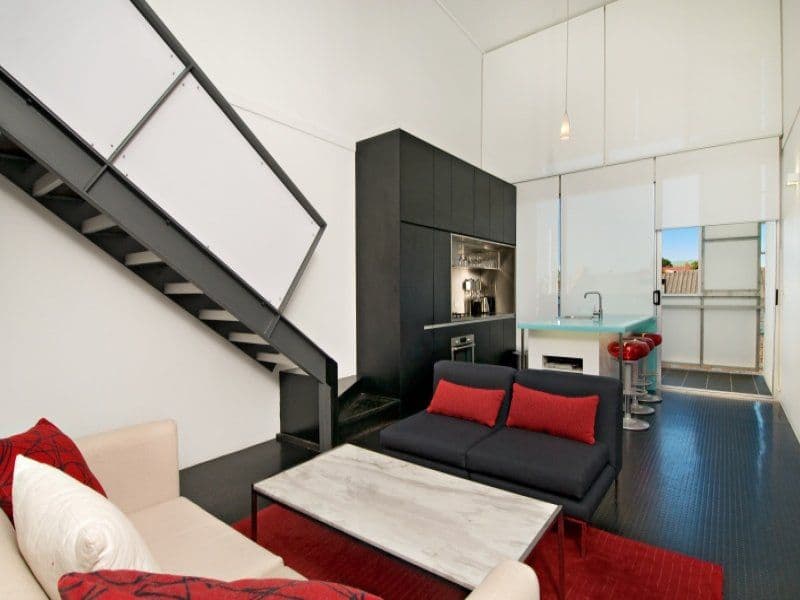 35-41 Robertson Street, FORTITUDE VALLEY QLD 4006, Fortitude Valley - Thumbnail 2