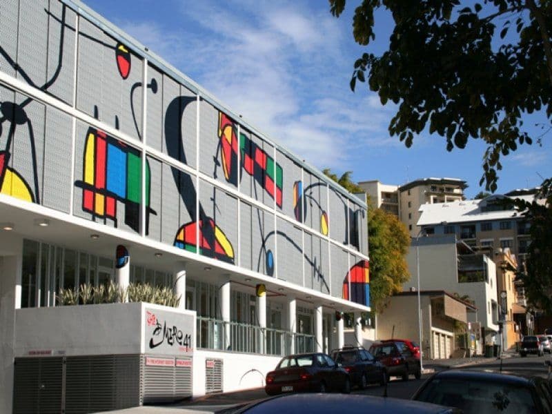 35-41 Robertson Street, FORTITUDE VALLEY QLD 4006, Fortitude Valley - Thumbnail 6