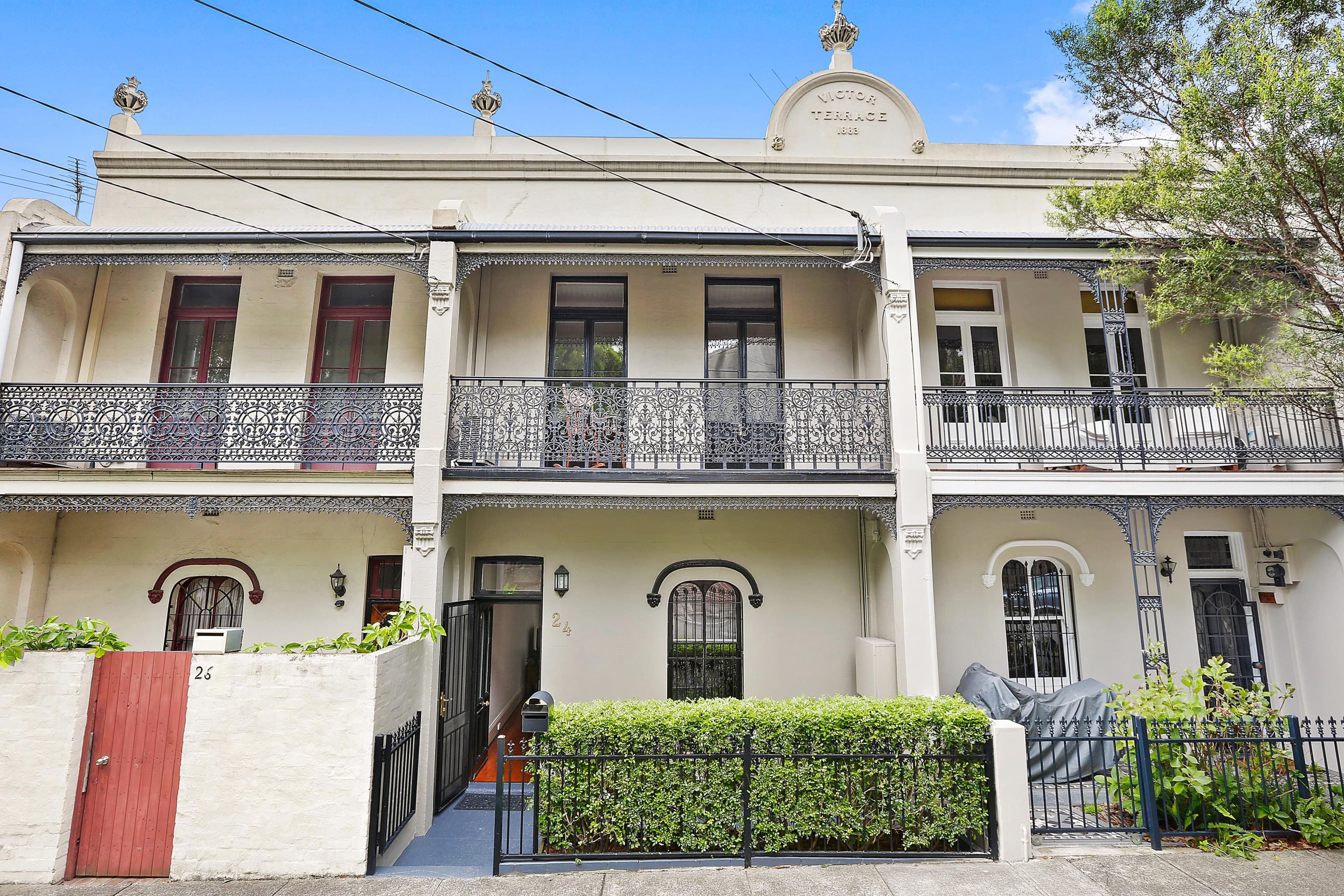 24 Andreas Street, Petersham - Image 1