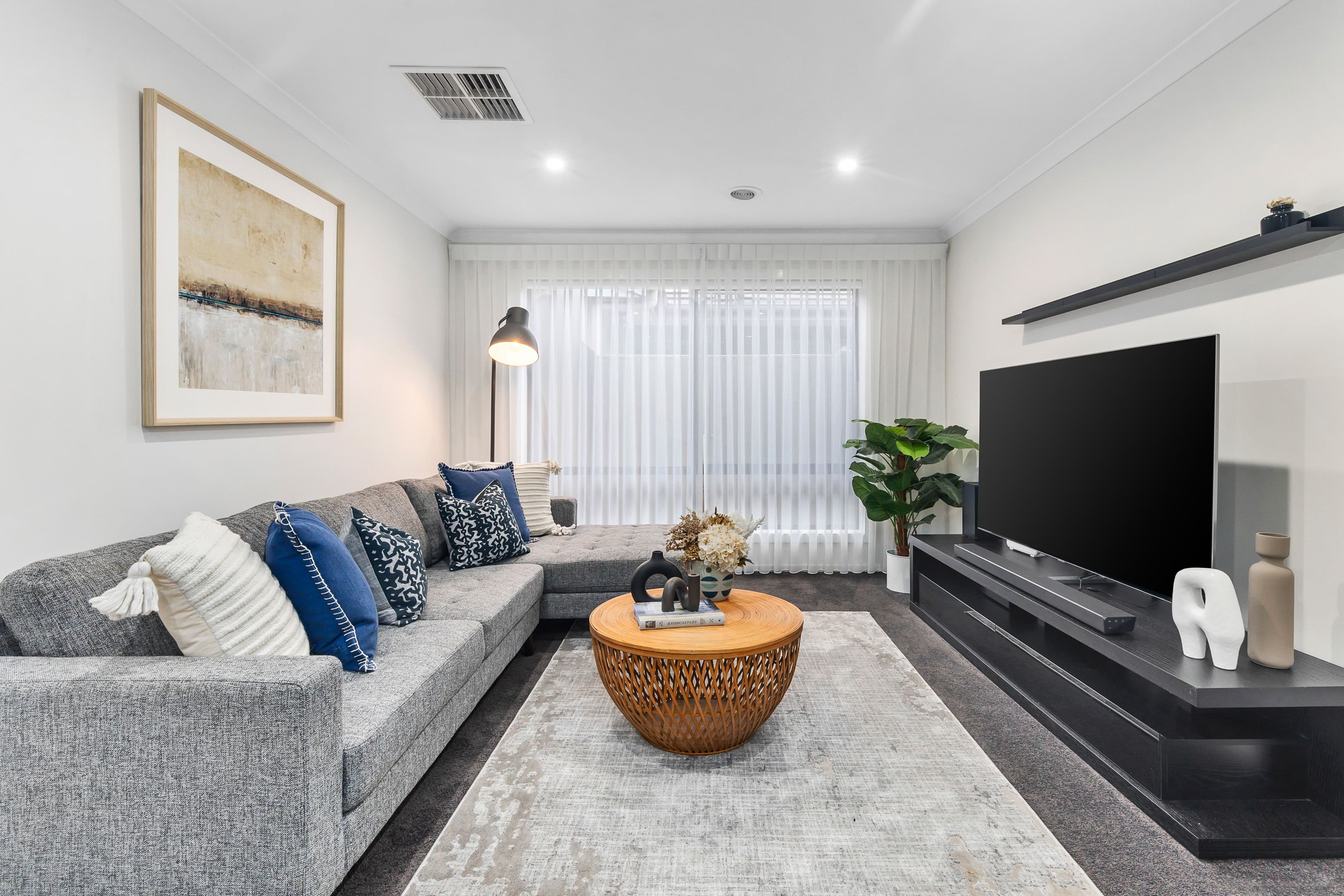 21 Foxley Crescent, Mickleham VIC 3064, Mickleham - Thumbnail 4