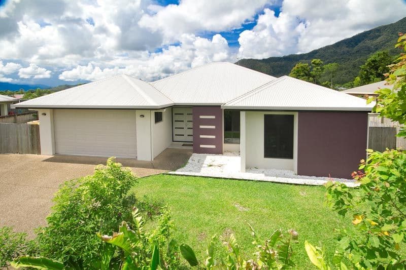 33 Fitzmaurice Drive, Bentley Park QLD 4869, Bentley Park - Image 1
