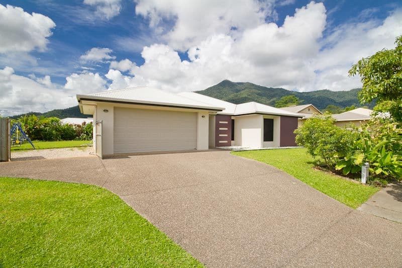 33 Fitzmaurice Drive, Bentley Park QLD 4869, Bentley Park - Thumbnail 2