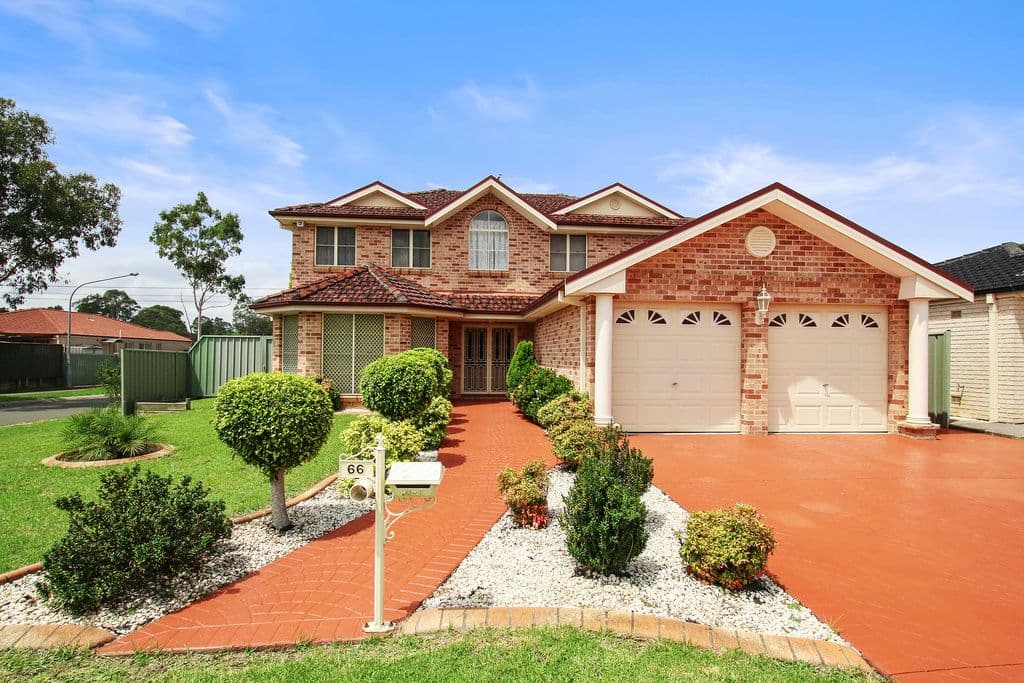 66 Rossini Drive, Hinchinbrook NSW 2168, Hinchinbrook - Image 1