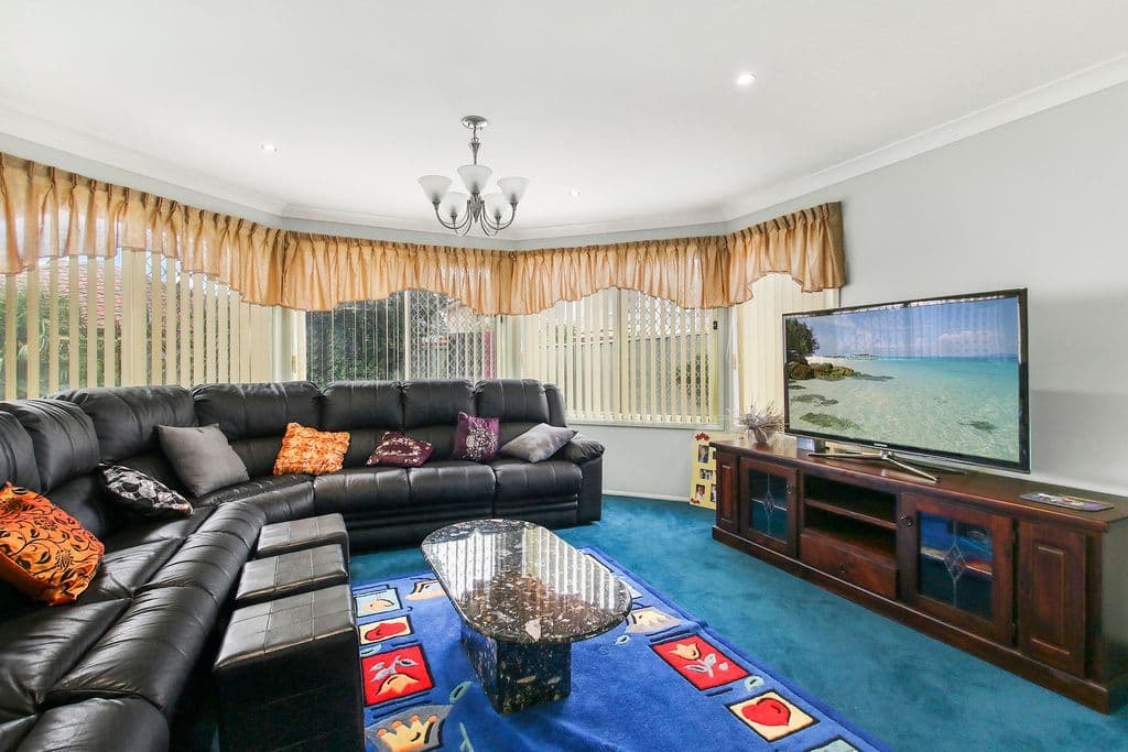 66 Rossini Drive, Hinchinbrook NSW 2168, Hinchinbrook - Thumbnail 2